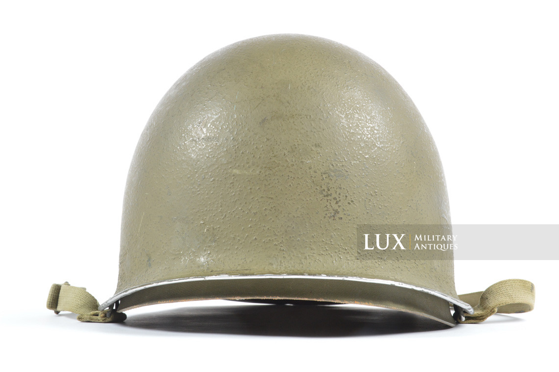 Casque USM1 « Engineers » - Lux Military Antiques - photo 10