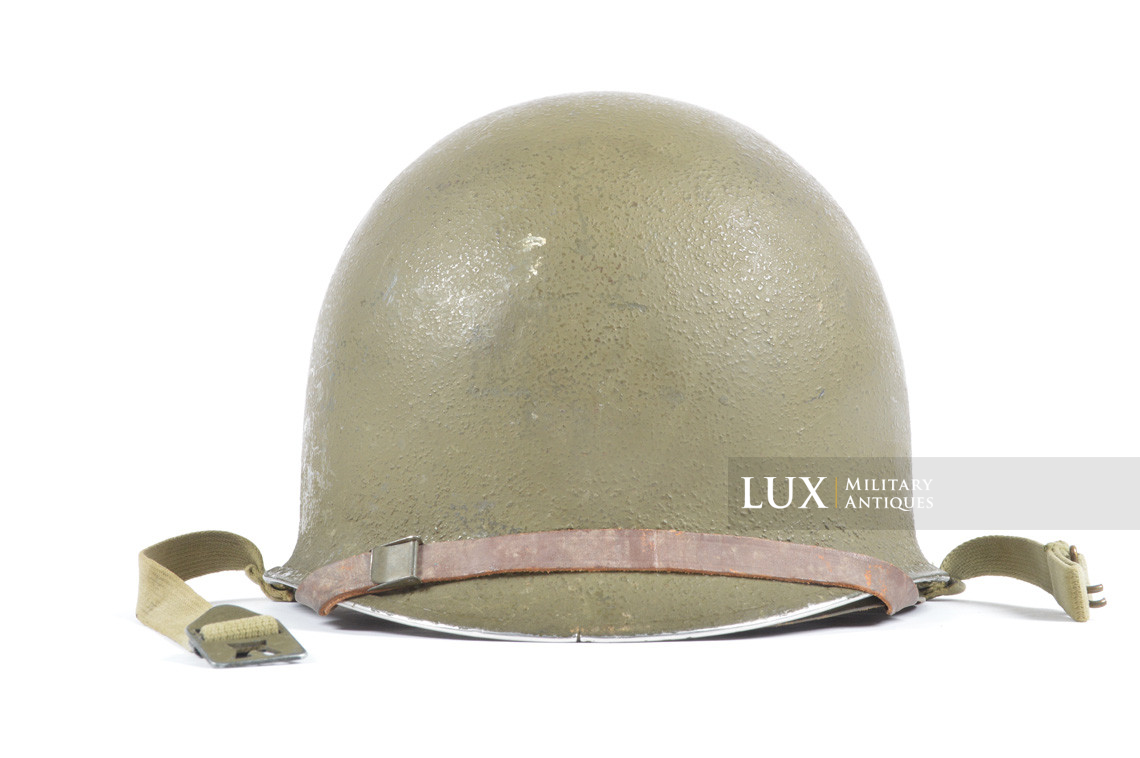 USM1 Helmet set, « Engineers » - Lux Military Antiques - photo 14