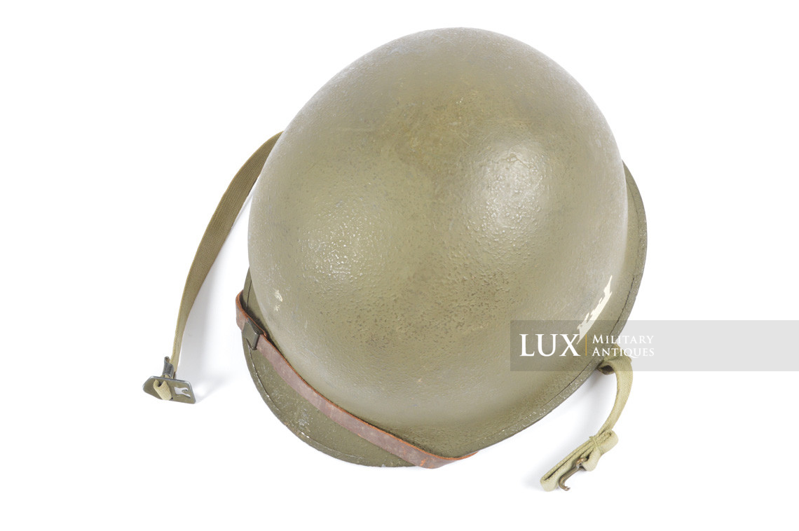 Casque USM1 « Engineers » - Lux Military Antiques - photo 15