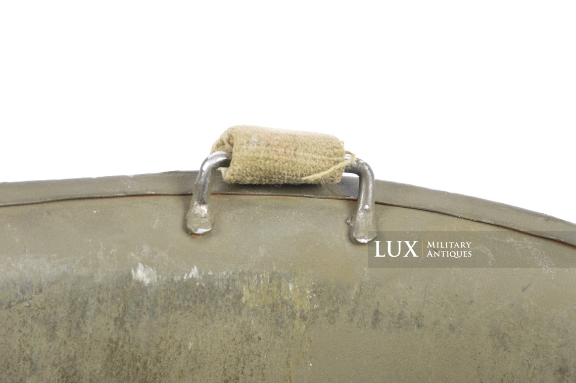 Casque USM1 « Engineers » - Lux Military Antiques - photo 38