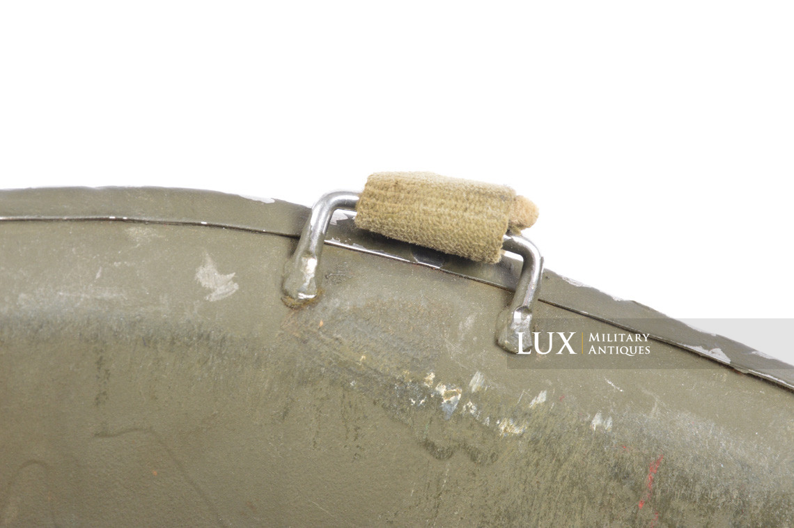 Casque USM1 « Engineers » - Lux Military Antiques - photo 39