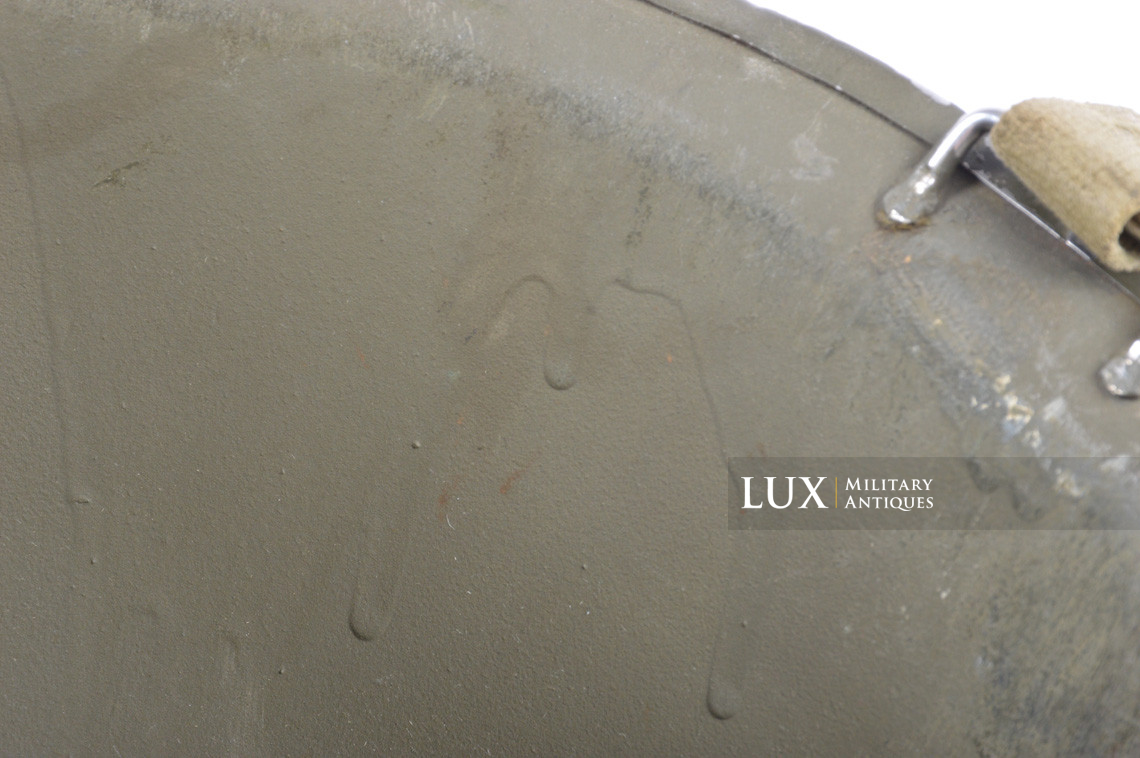 Casque USM1 « Engineers » - Lux Military Antiques - photo 40