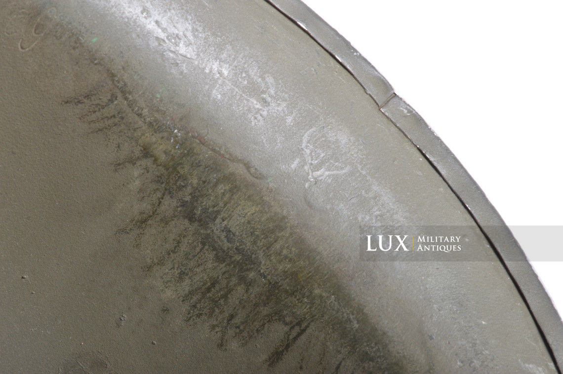 Casque USM1 « Engineers » - Lux Military Antiques - photo 41