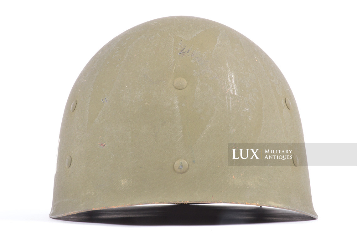 USM1 Helmet set, « Engineers » - Lux Military Antiques - photo 51