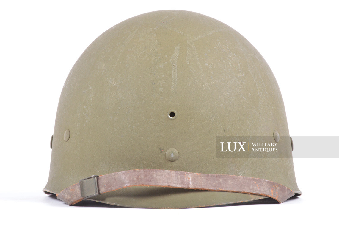 Casque USM1 « Engineers » - Lux Military Antiques - photo 60