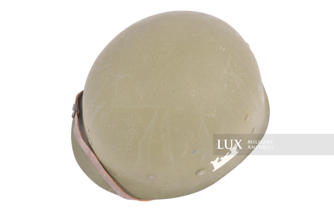 Casque USM1 « Engineers » - Lux Military Antiques - photo 61