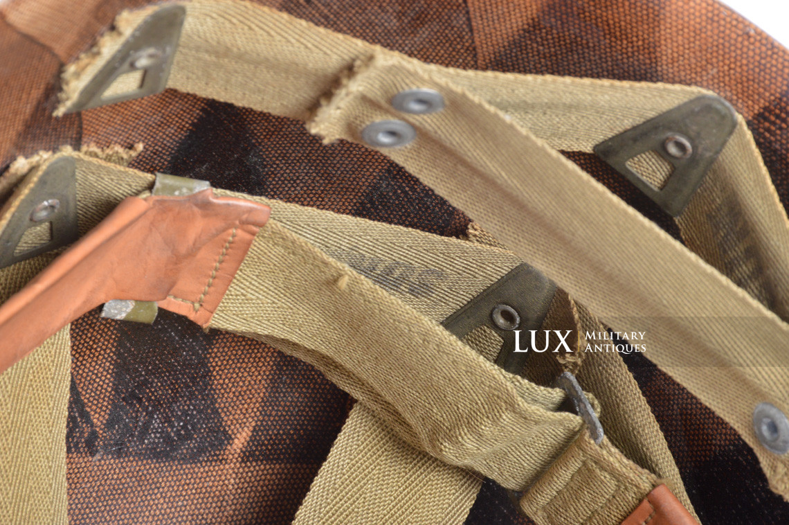 Casque USM1 « Engineers » - Lux Military Antiques - photo 64