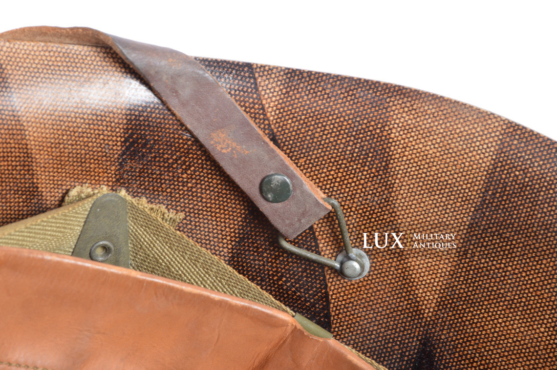 Casque USM1 « Engineers » - Lux Military Antiques - photo 65