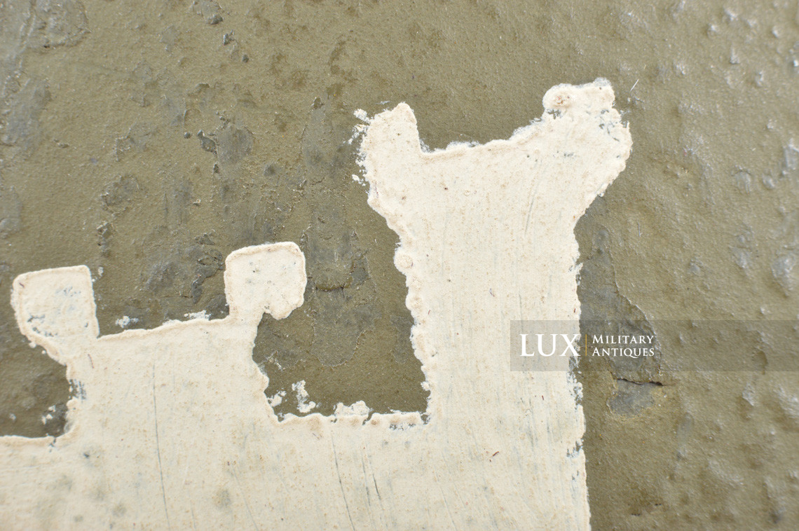Casque USM1 « Engineers » - Lux Military Antiques - photo 32