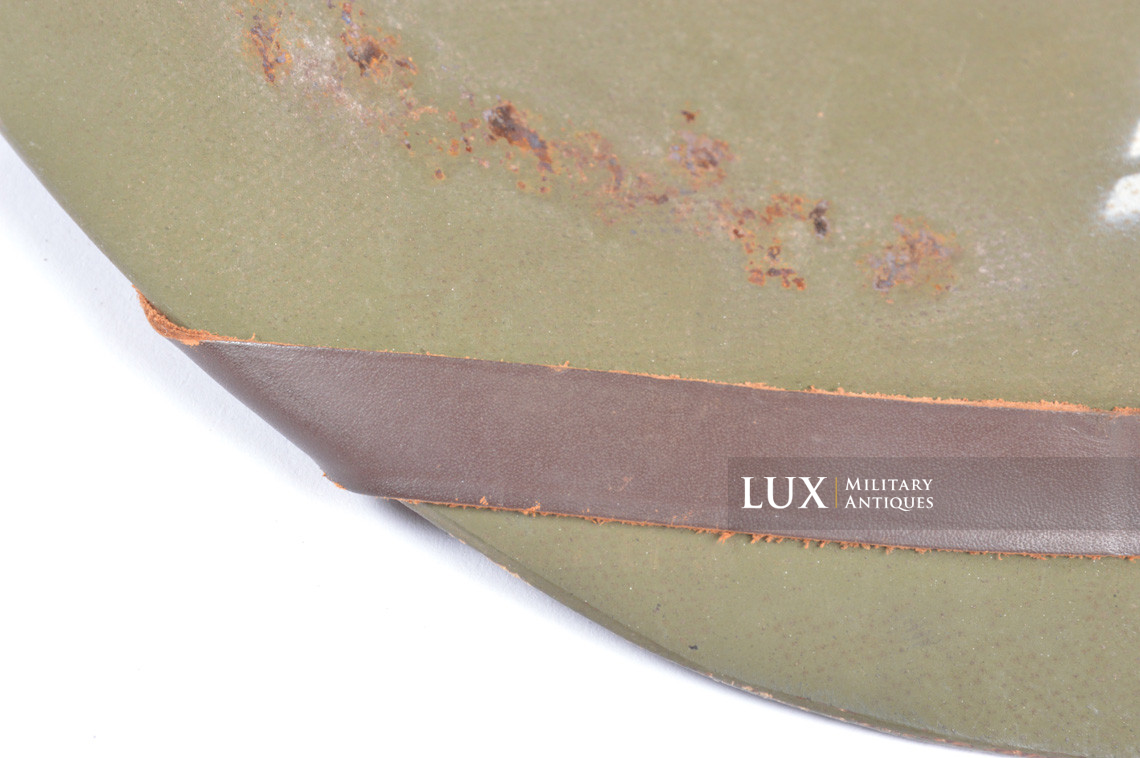 USM1 helmet liner, « Sergeant » - Lux Military Antiques - photo 17