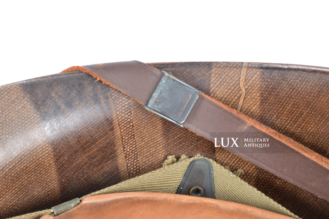 Sous casque USM1, « Sergeant » - photo 20