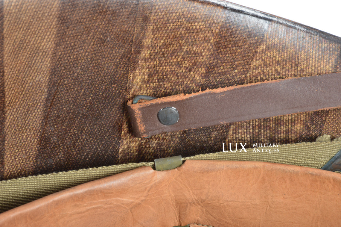 USM1 helmet liner, « Sergeant » - Lux Military Antiques - photo 21