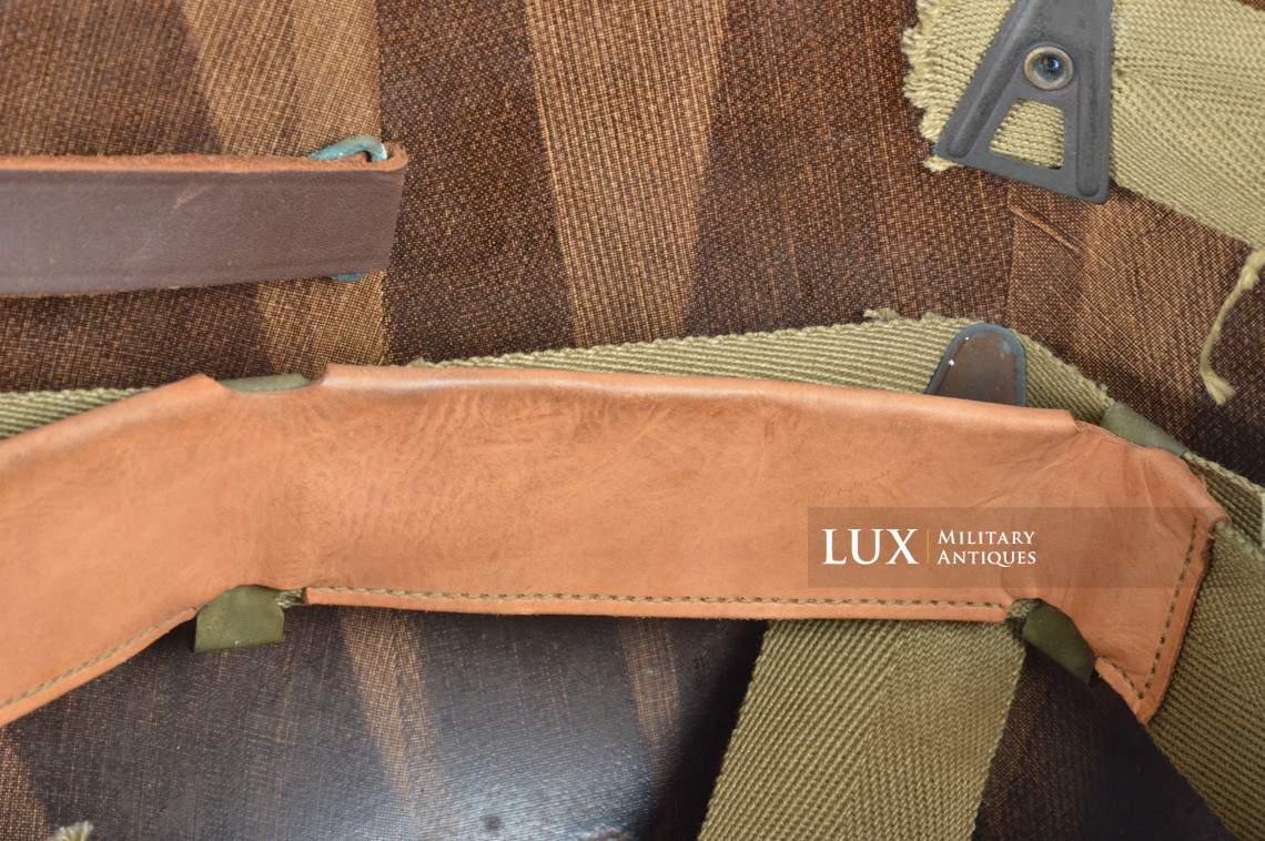 Sous casque USM1, « Sergeant » - Lux Military Antiques - photo 23