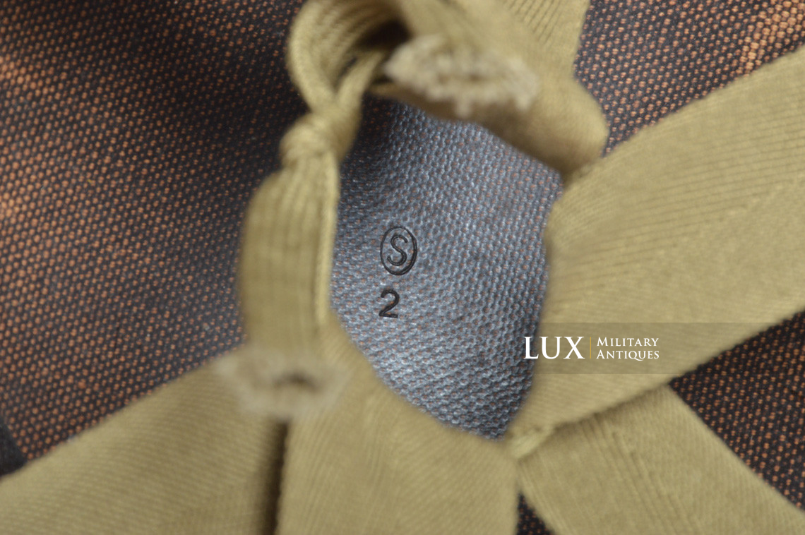 Sous casque USM1, « Sergeant » - Lux Military Antiques - photo 25