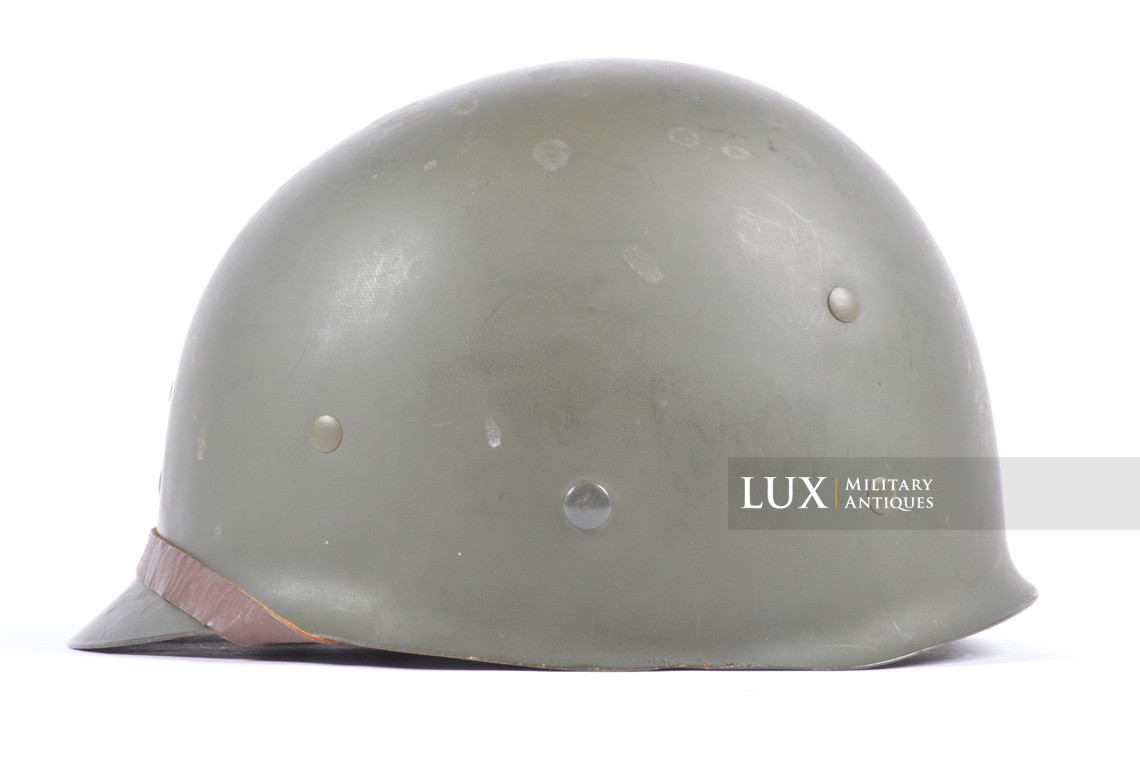 USM1 captain helmet liner, « Sain-Clair » - photo 8