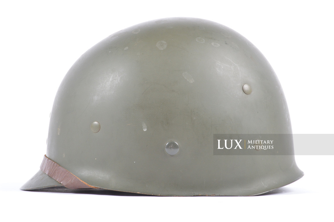 USM1 captain helmet liner, « Sain-Clair » - photo 7