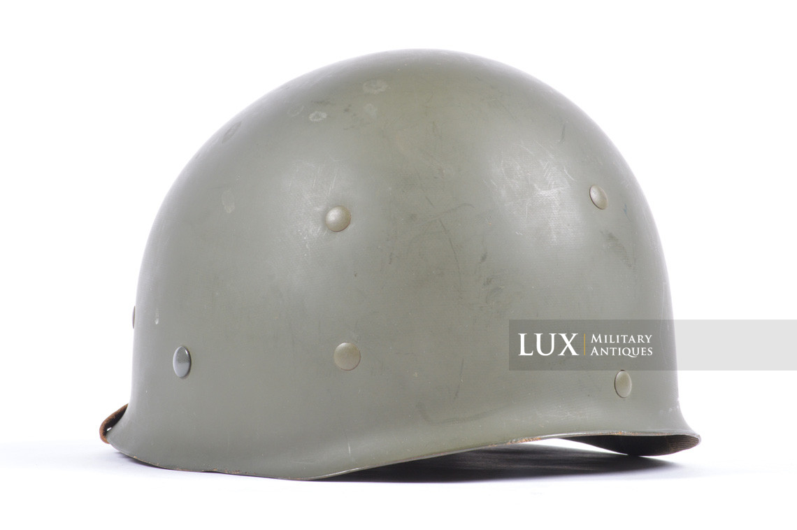 USM1 captain helmet liner, « Sain-Clair » - photo 9