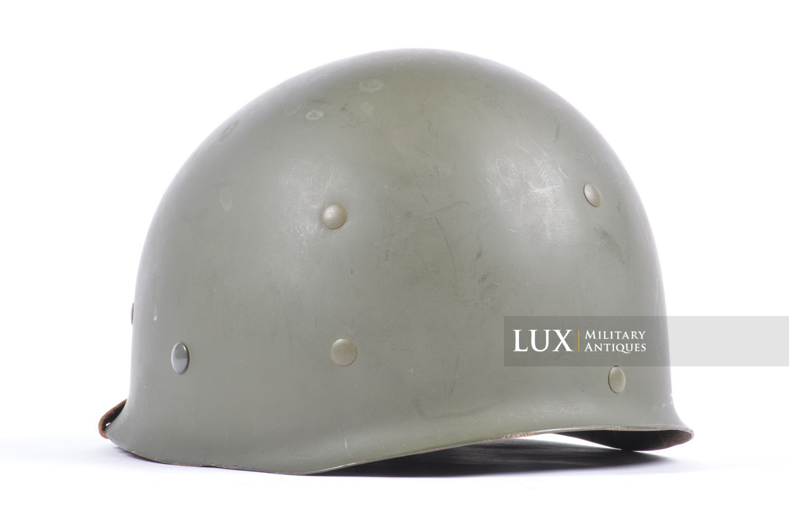 USM1 captain helmet liner, « Sain-Clair » - photo 8