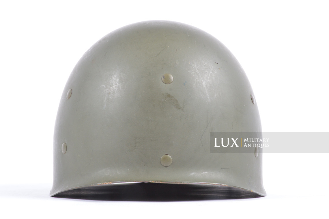 USM1 captain helmet liner, « Sain-Clair » - photo 10