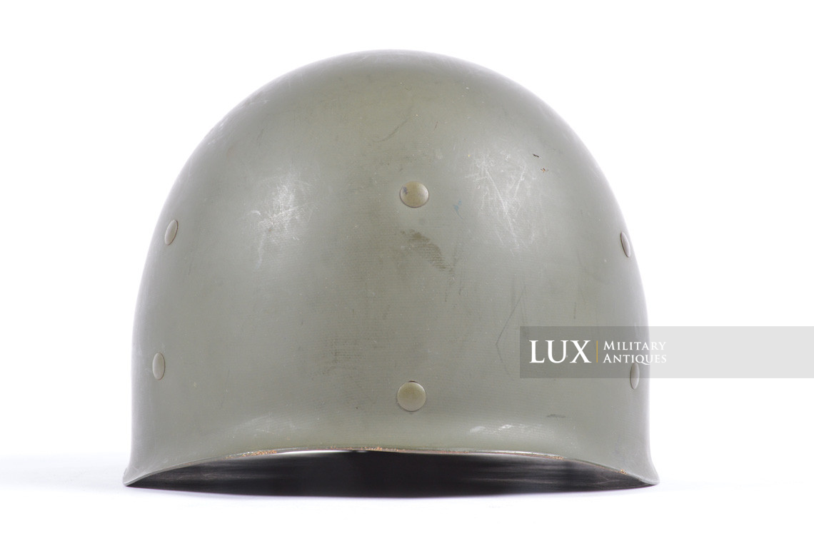 USM1 captain helmet liner, « Sain-Clair » - photo 9