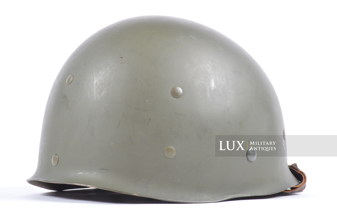 USM1 captain helmet liner, « Sain-Clair » - photo 11
