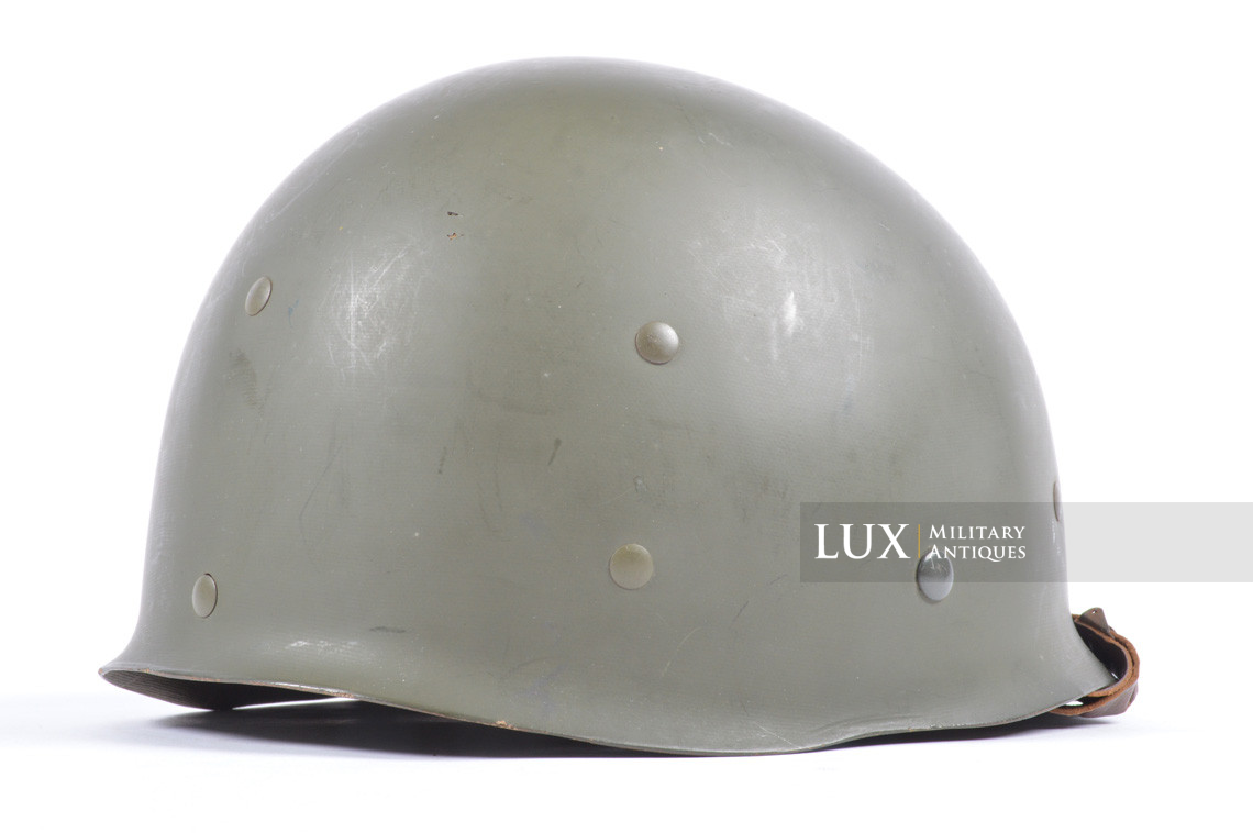 USM1 captain helmet liner, « Sain-Clair » - photo 10