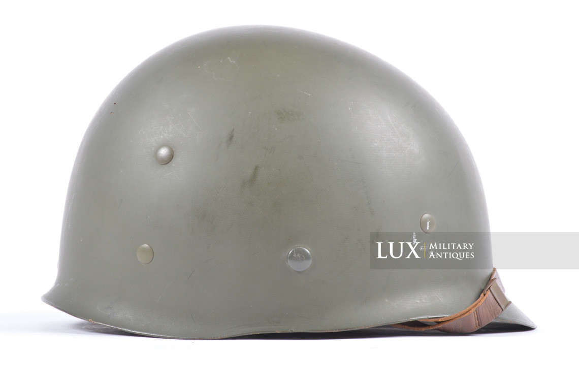 USM1 captain helmet liner, « Sain-Clair » - photo 12