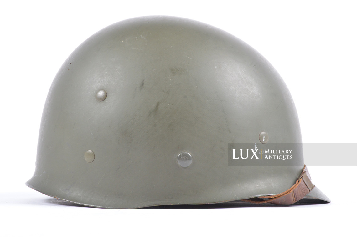 USM1 captain helmet liner, « Sain-Clair » - photo 11