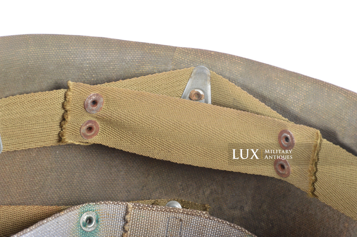 Sous casque USM1 de capitaine, « Saint-Clair » - photo 25