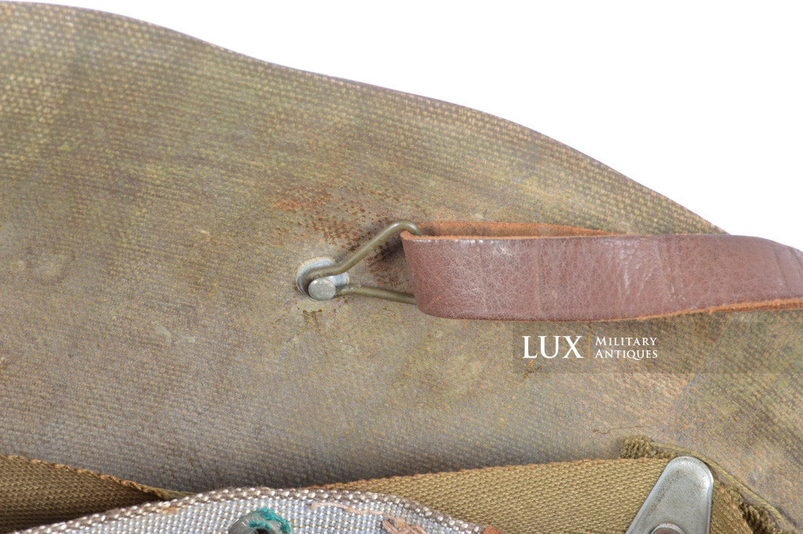 Sous casque USM1 de capitaine, « Saint-Clair » - photo 28