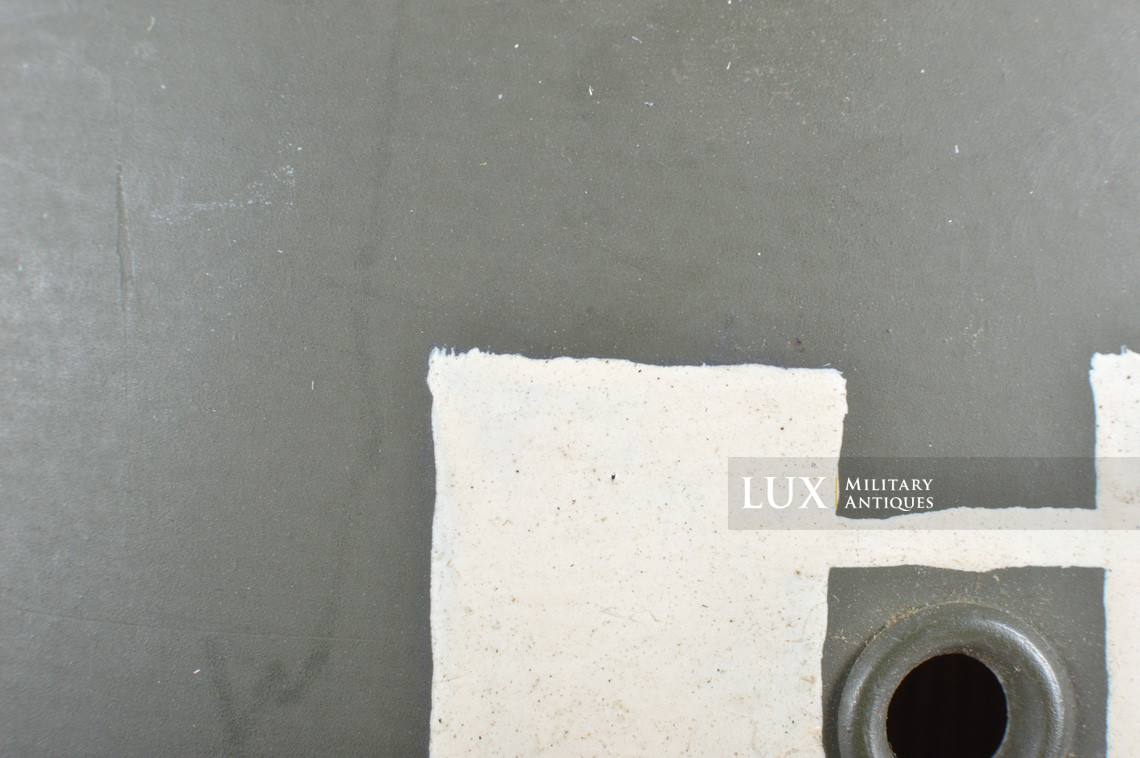 Sous casque USM1 de capitaine, « Saint-Clair » - photo 16