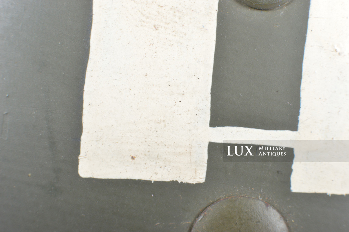 Sous casque USM1 de capitaine, « Saint-Clair » - photo 17