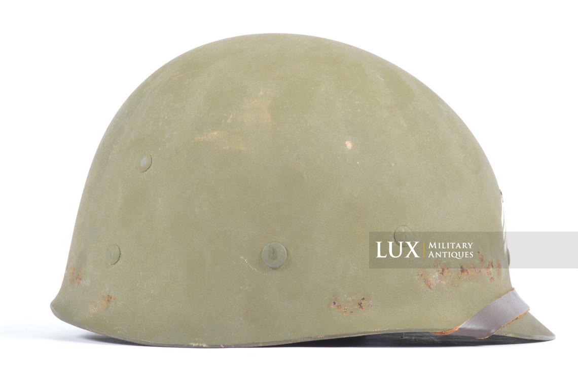 Sous casque USM1, « Sergeant » - Lux Military Antiques - photo 9