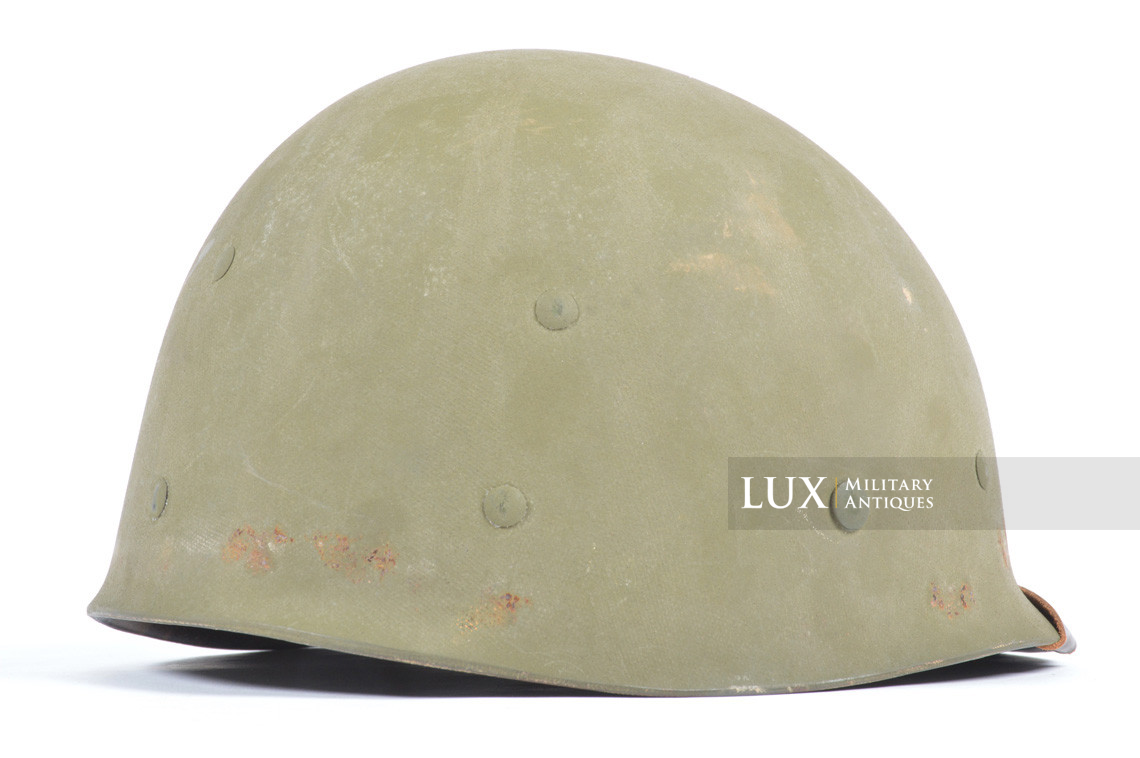 Sous casque USM1, « Sergeant » - Lux Military Antiques - photo 10