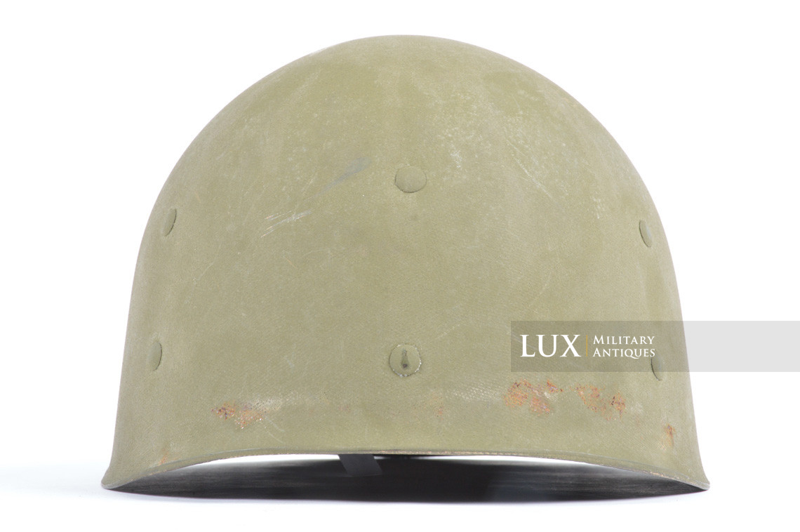 USM1 helmet liner, « Sergeant » - Lux Military Antiques - photo 12