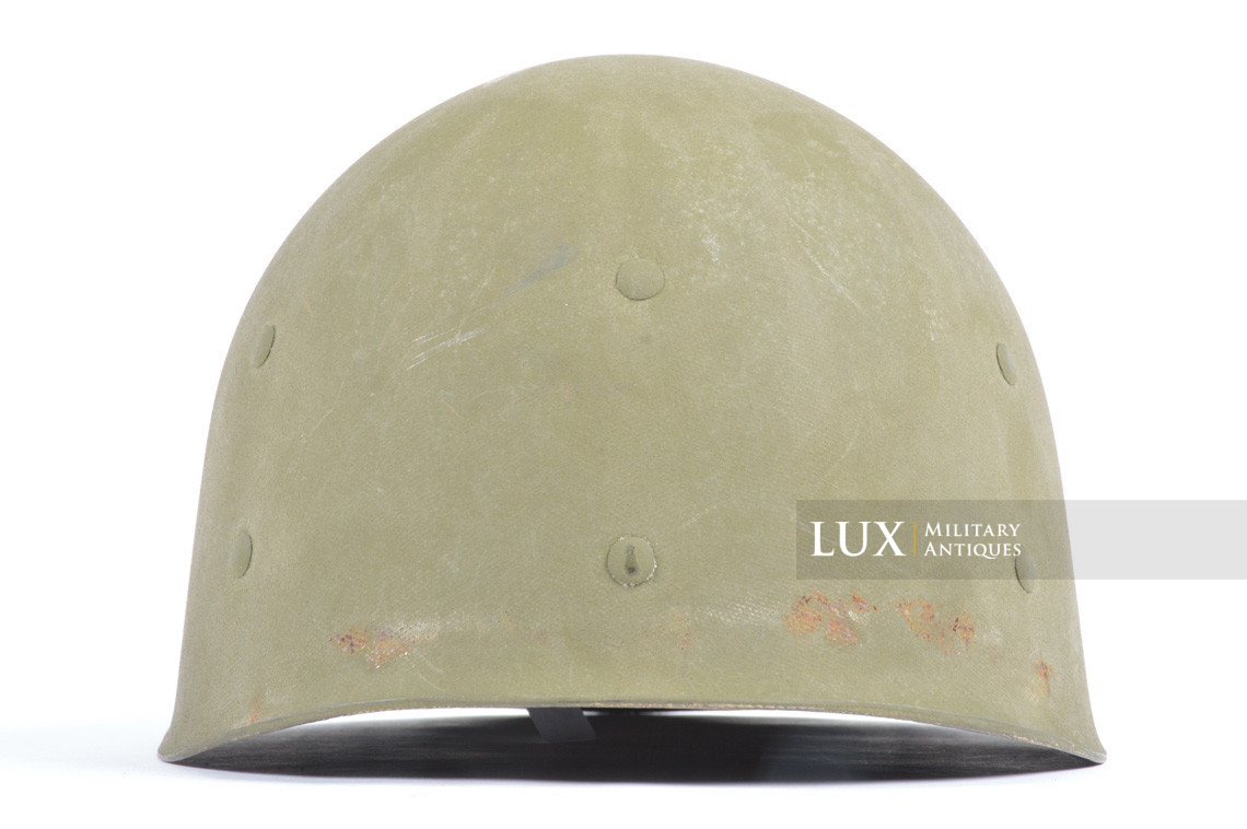 USM1 helmet liner, « Sergeant » - Lux Military Antiques - photo 11