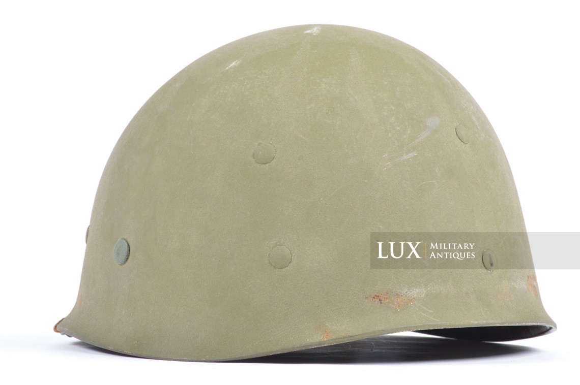 USM1 helmet liner, « Sergeant » - Lux Military Antiques - photo 13