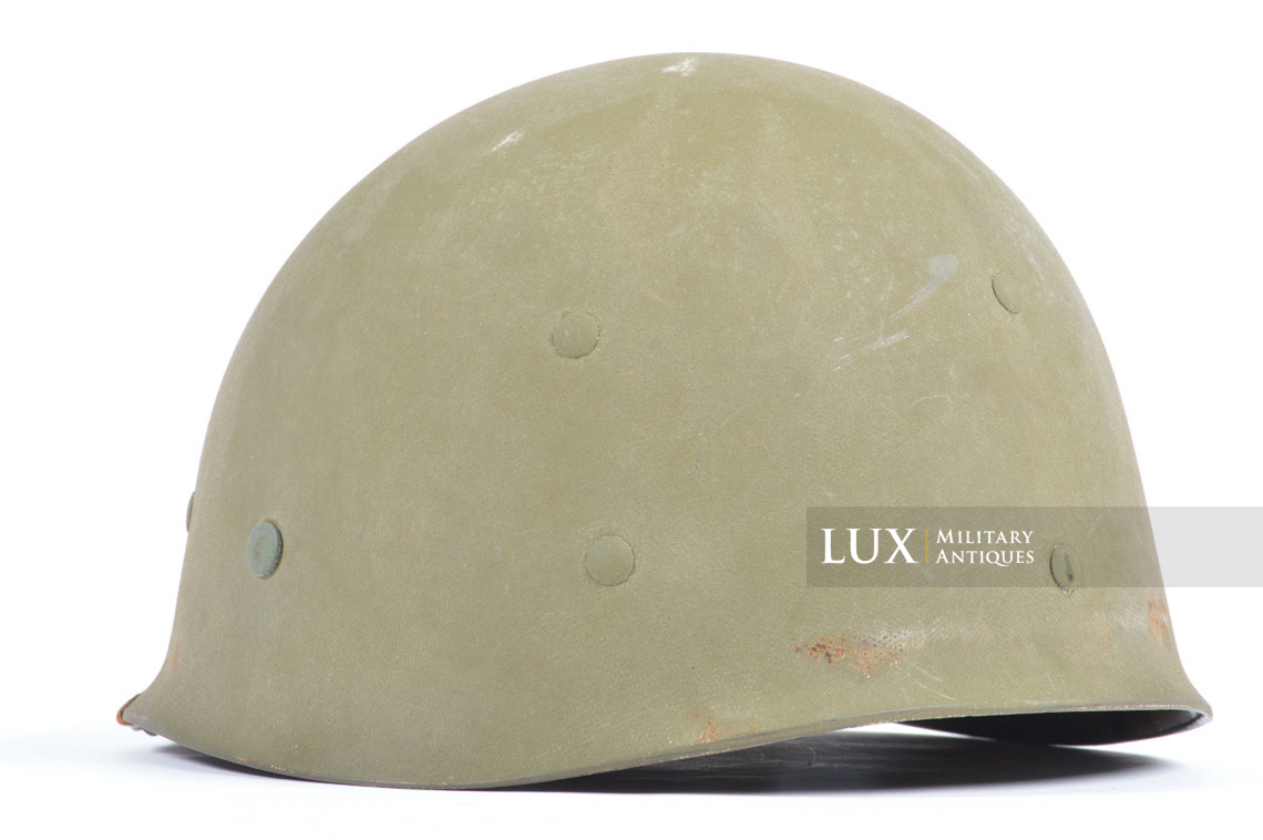 USM1 helmet liner, « Sergeant » - Lux Military Antiques - photo 12