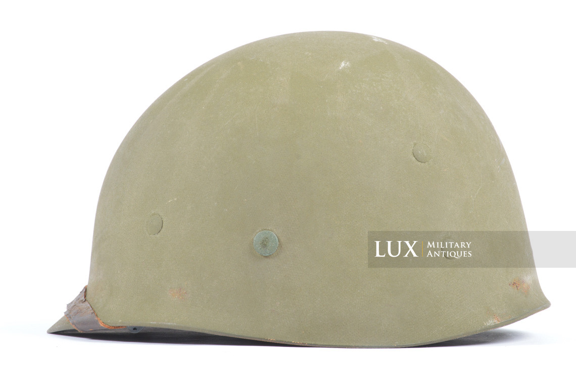 USM1 helmet liner, « Sergeant » - Lux Military Antiques - photo 14