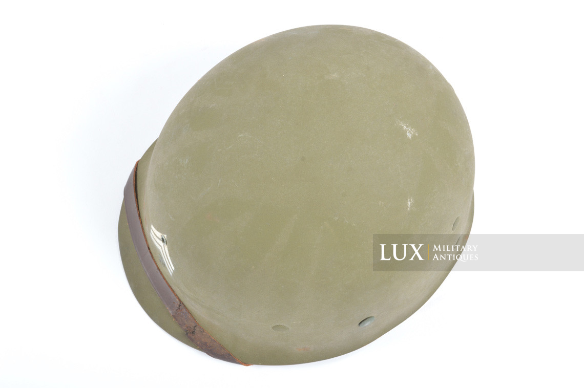 Sous casque USM1, « Sergeant » - Lux Military Antiques - photo 14