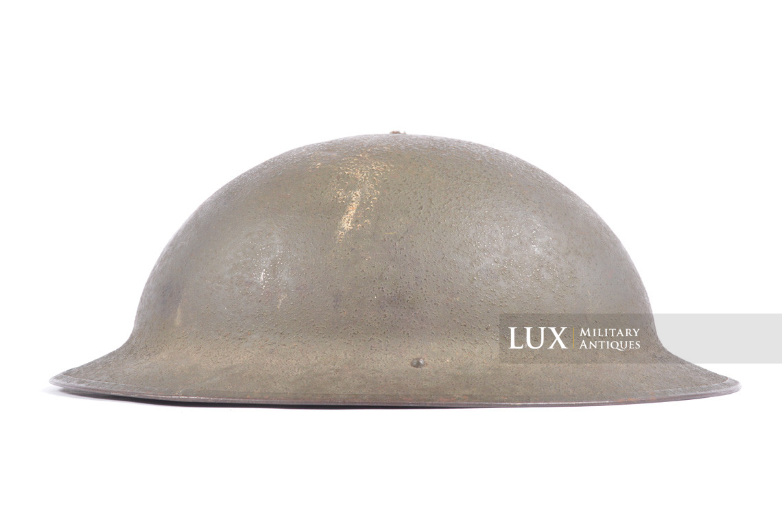 US M1917-A1 helmet - Lux Military Antiques - photo 4