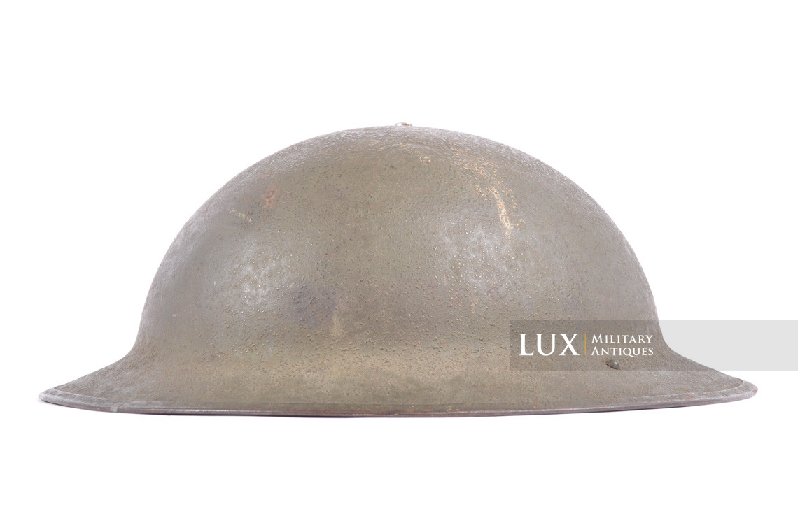 Casque US 1917-A1 - Lux Military Antiques - photo 7