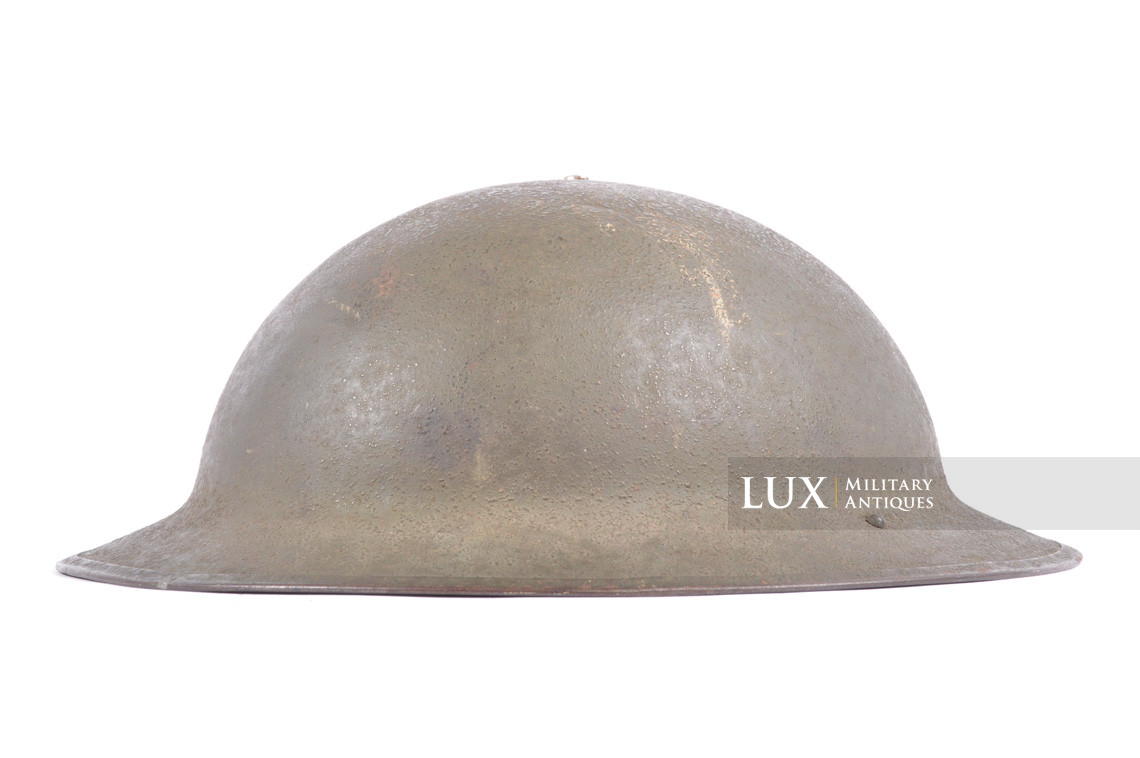 Casque US 1917-A1 - photo 7