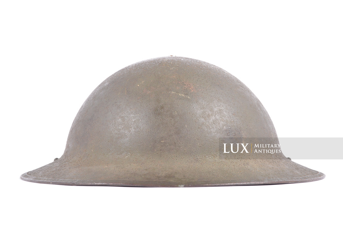 US M1917-A1 helmet - Lux Military Antiques - photo 8