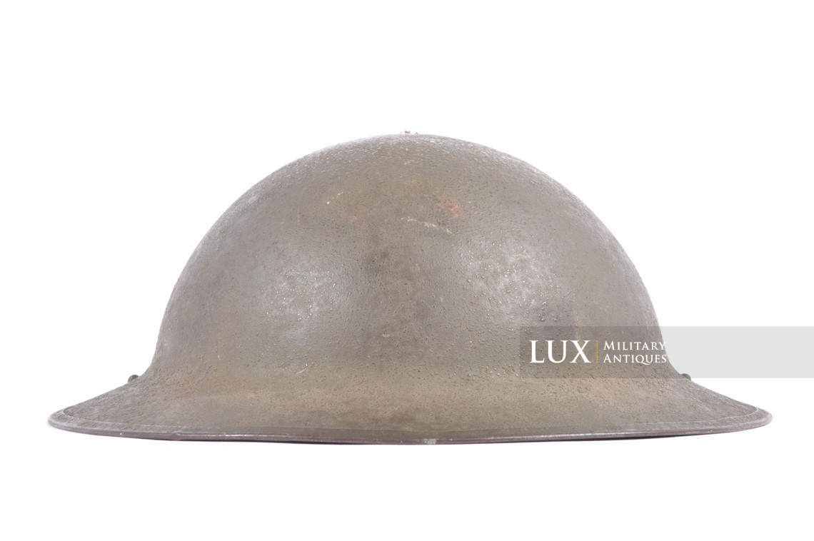 Casque US 1917-A1 - photo 8