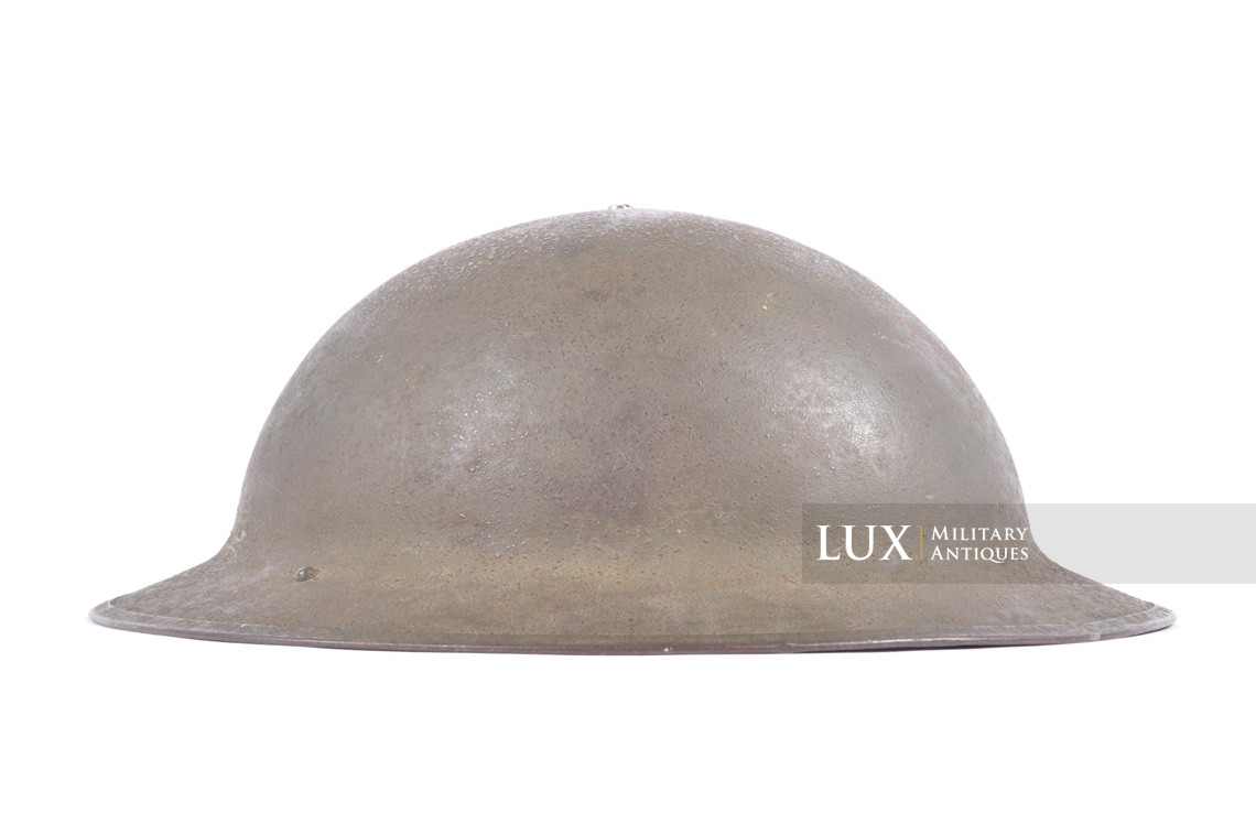 Casque US 1917-A1 - Lux Military Antiques - photo 9