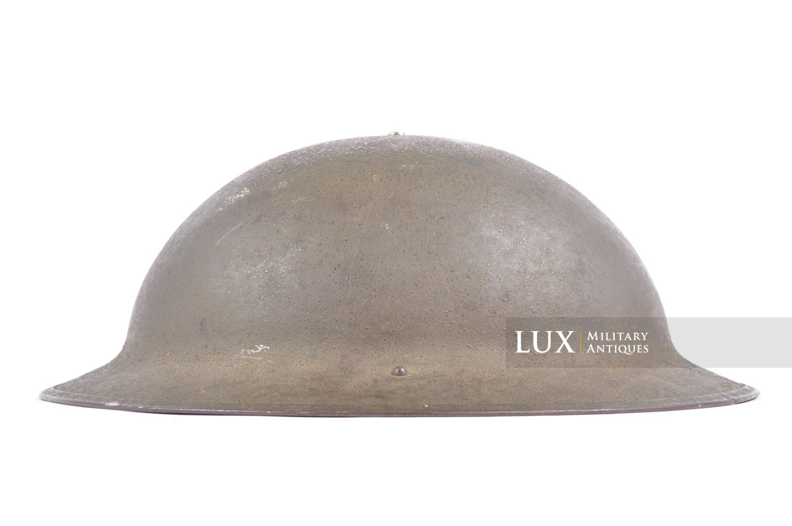 US M1917-A1 helmet - Lux Military Antiques - photo 10