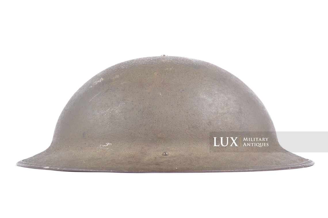 Casque US 1917-A1 - photo 10
