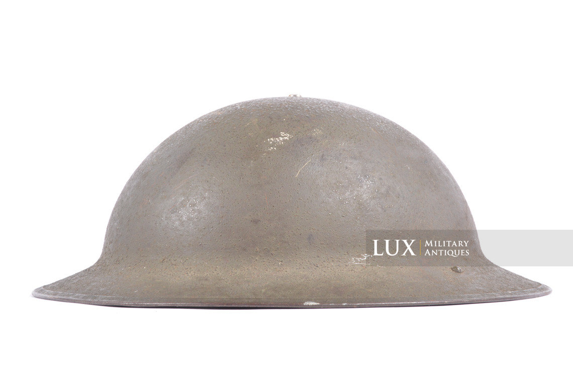 US M1917-A1 helmet - Lux Military Antiques - photo 11