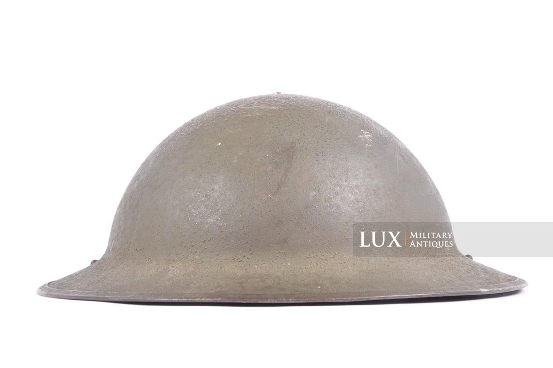 Casque US 1917-A1 - Lux Military Antiques - photo 12